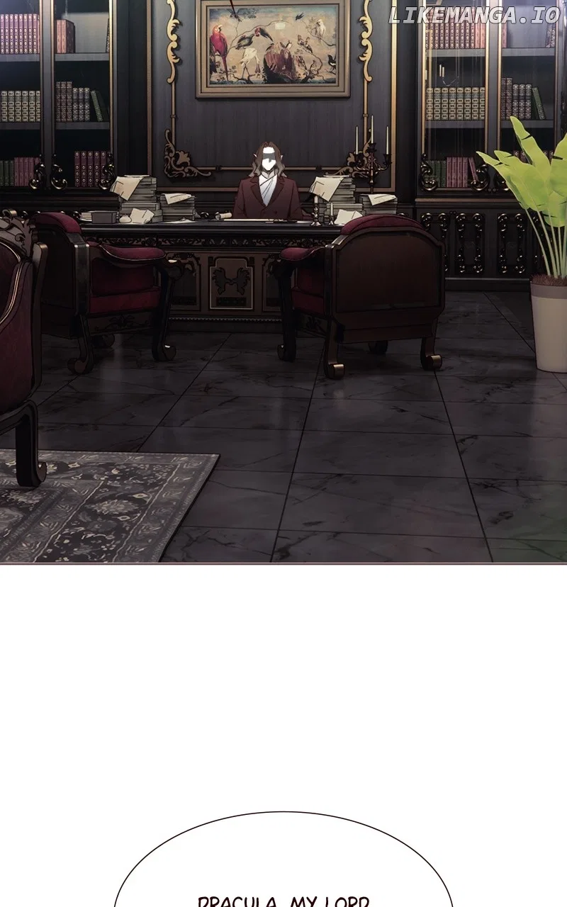 The Last Bloodline Chapter 58 – Page 50