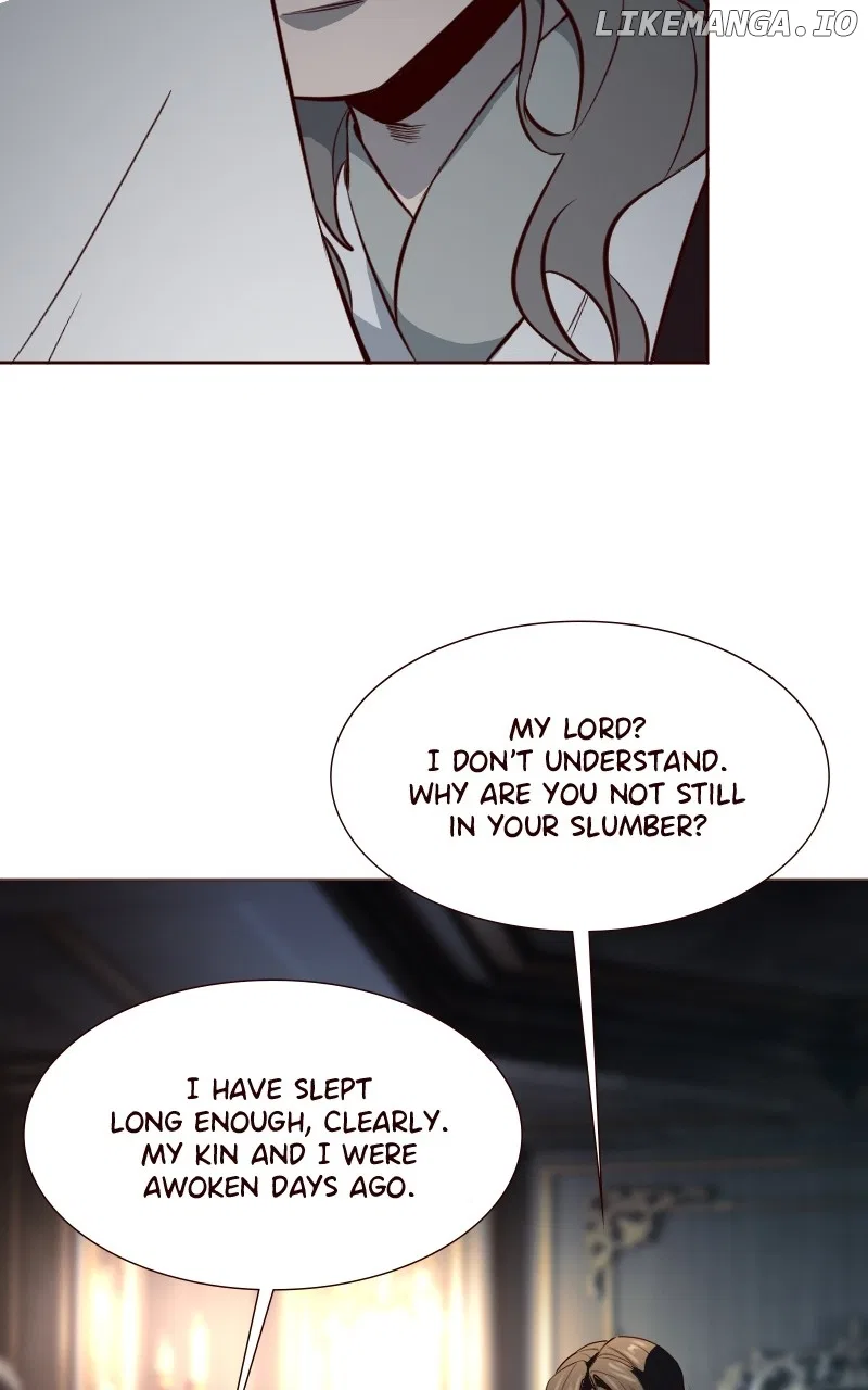 The Last Bloodline Chapter 58 – Page 53