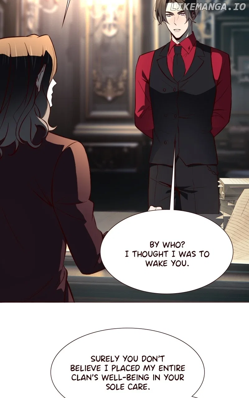 The Last Bloodline Chapter 58 – Page 54
