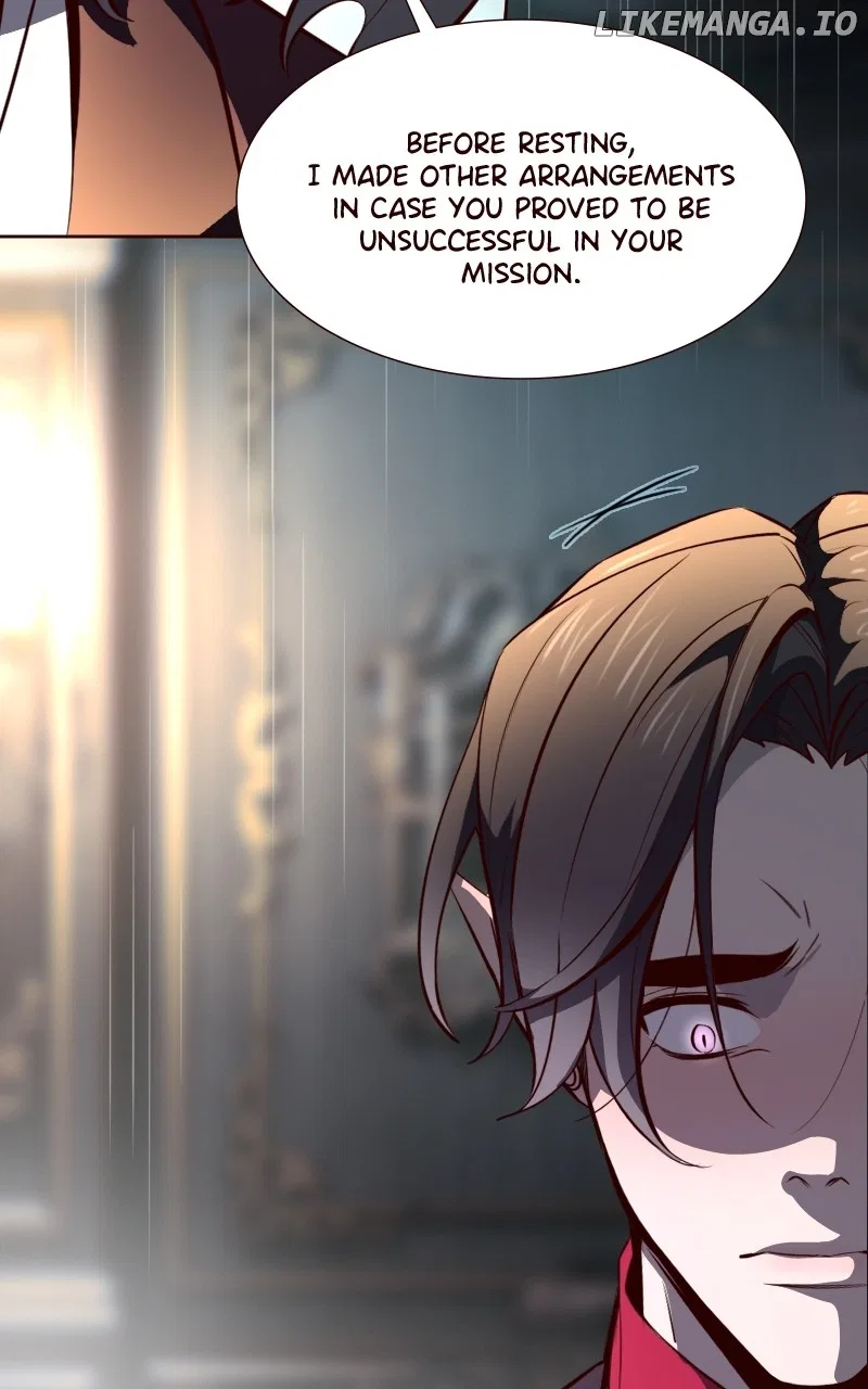 The Last Bloodline Chapter 58 – Page 56
