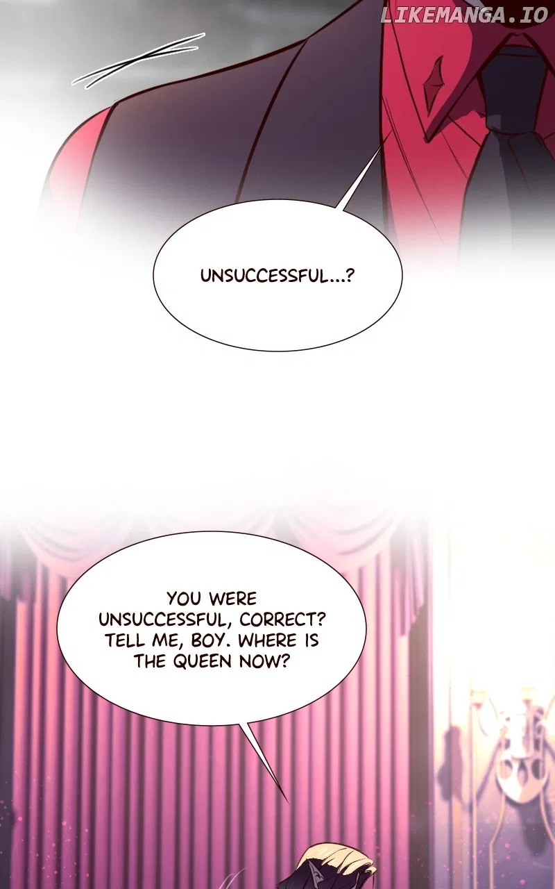The Last Bloodline Chapter 58 – Page 57
