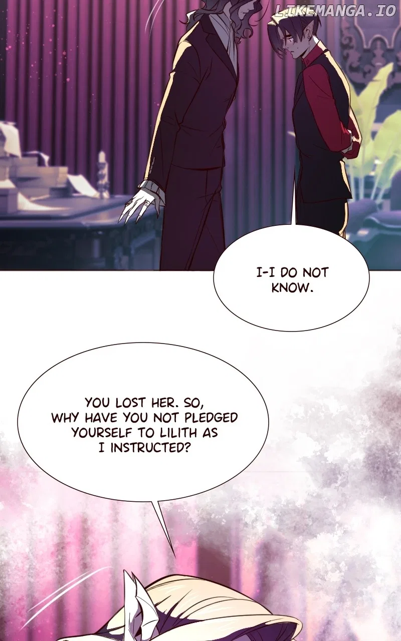 The Last Bloodline Chapter 58 – Page 58