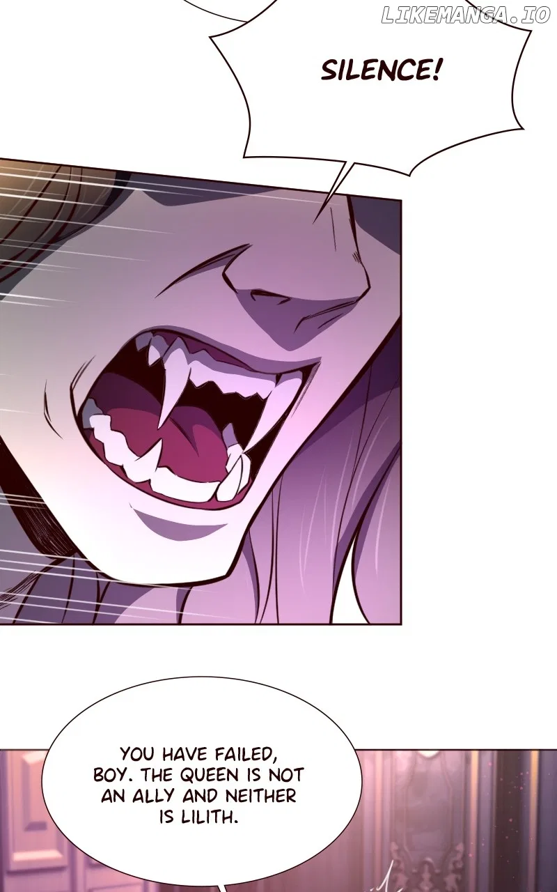 The Last Bloodline Chapter 58 – Page 60