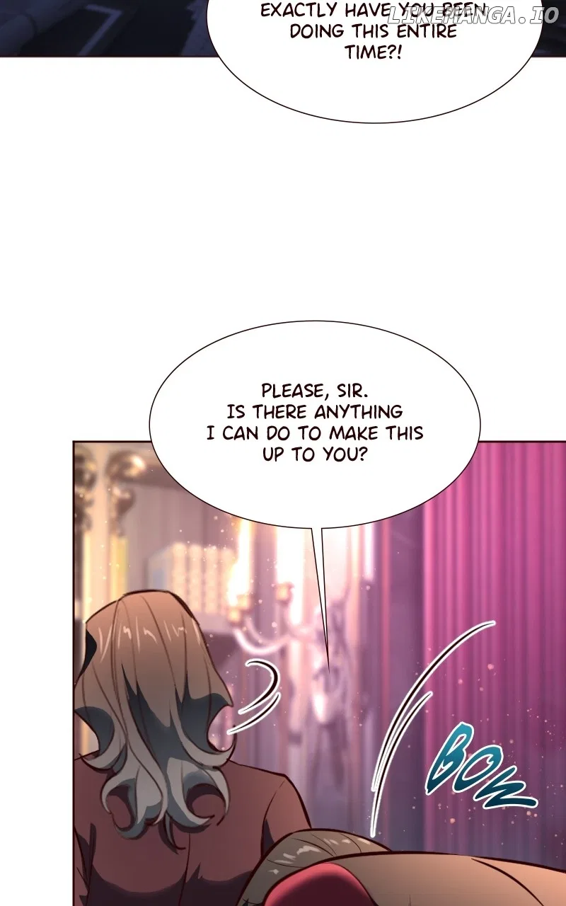 The Last Bloodline Chapter 58 – Page 62