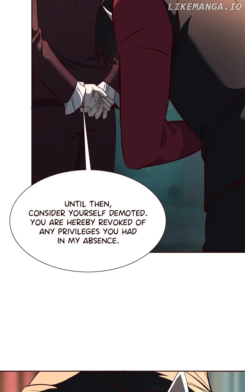 The Last Bloodline Chapter 58 – Page 63