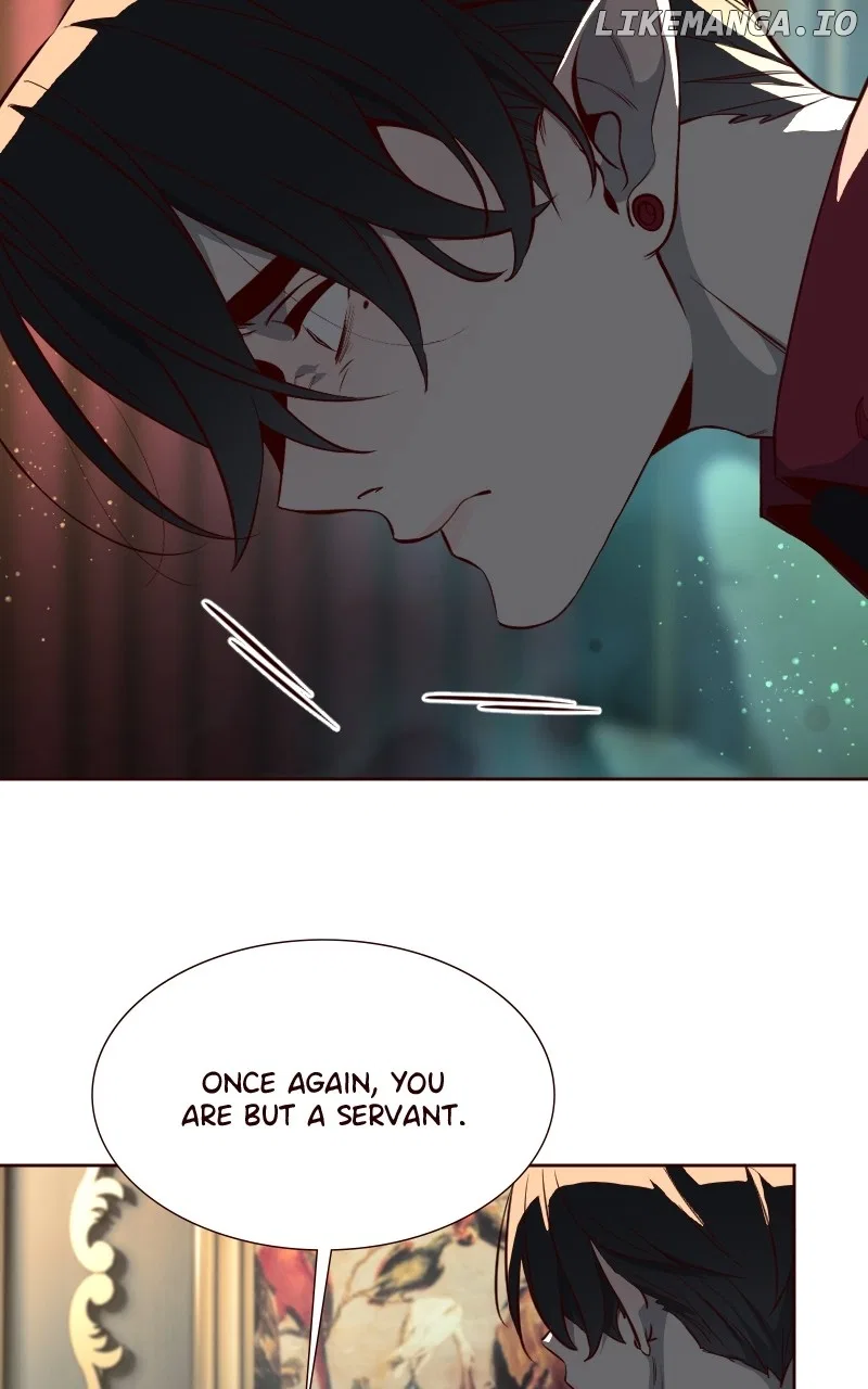 The Last Bloodline Chapter 58 – Page 64