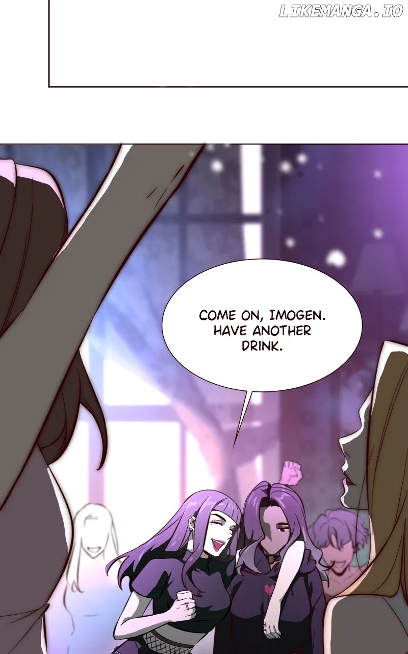 The Last Bloodline Chapter 58 – Page 70