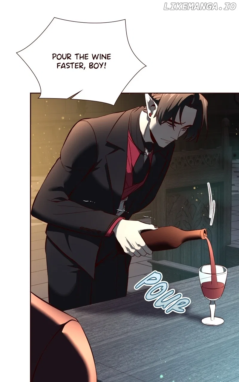 The Last Bloodline Chapter 58 – Page 72