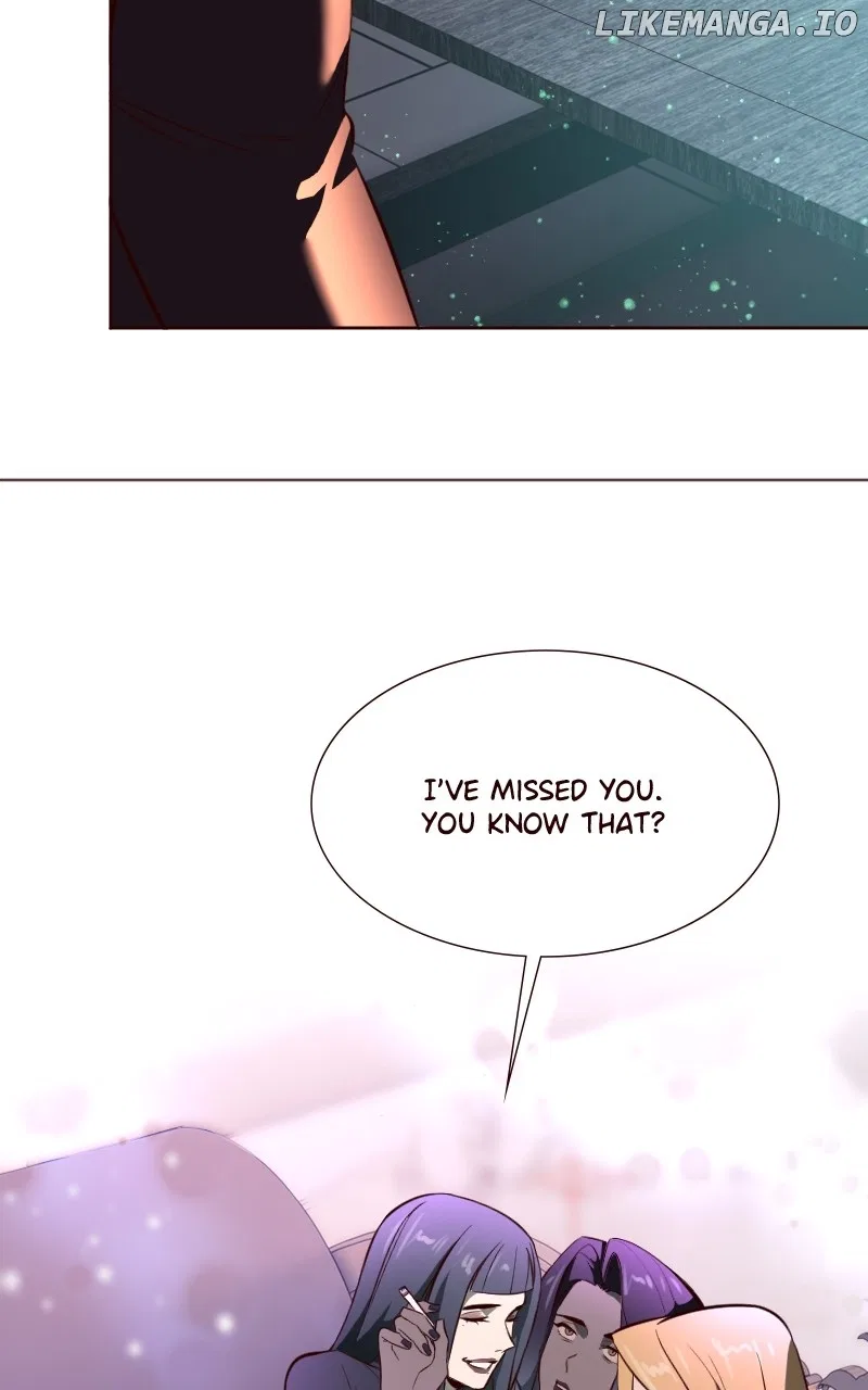 The Last Bloodline Chapter 58 – Page 73