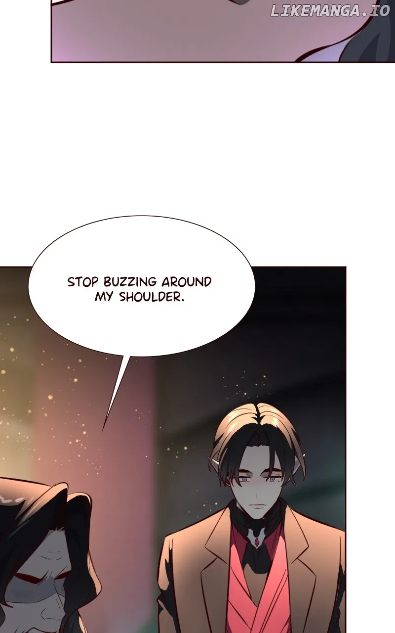 The Last Bloodline Chapter 58 – Page 76