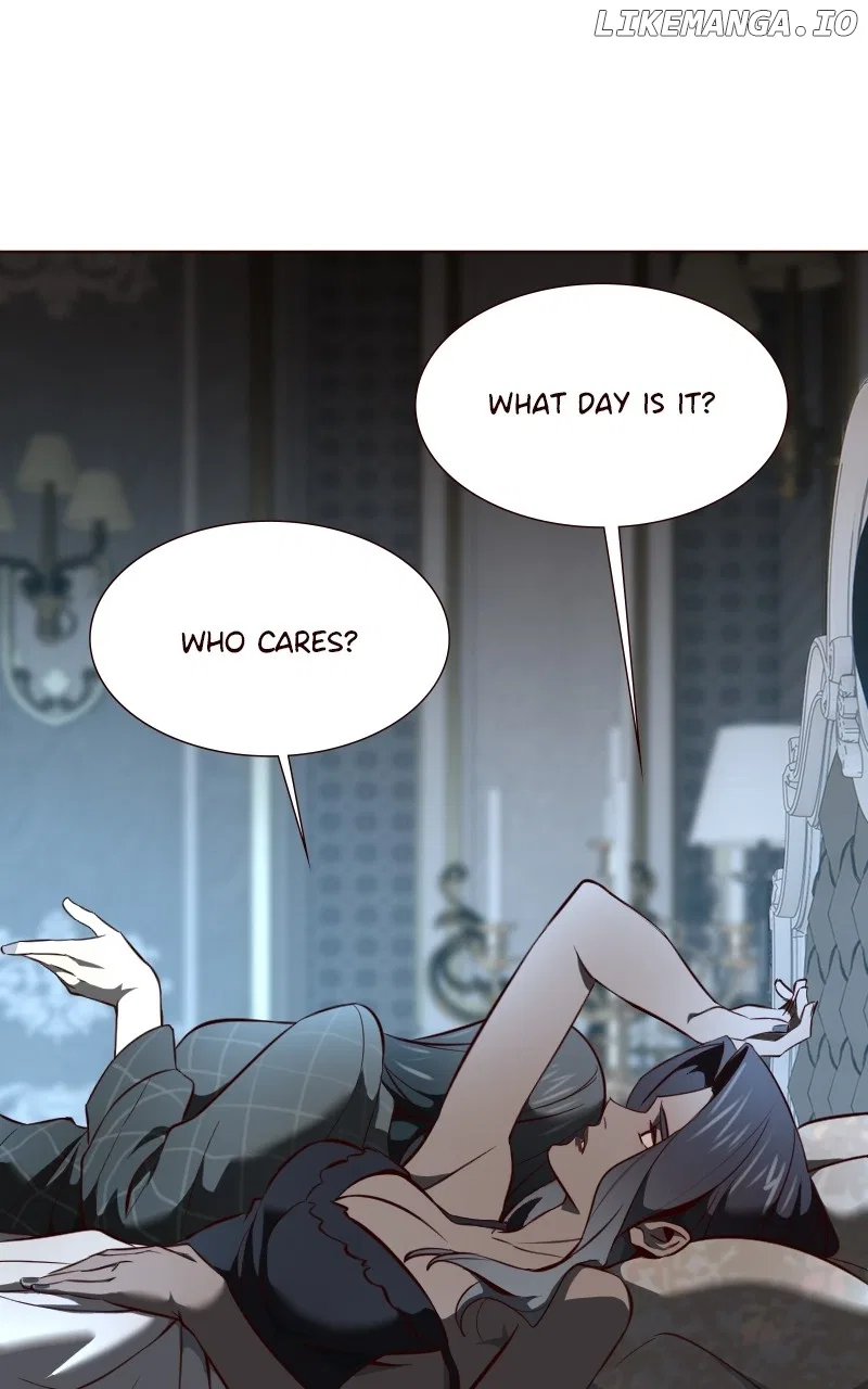 The Last Bloodline Chapter 58 – Page 78