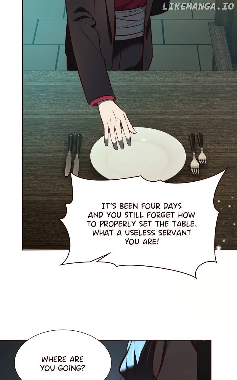 The Last Bloodline Chapter 58 – Page 80