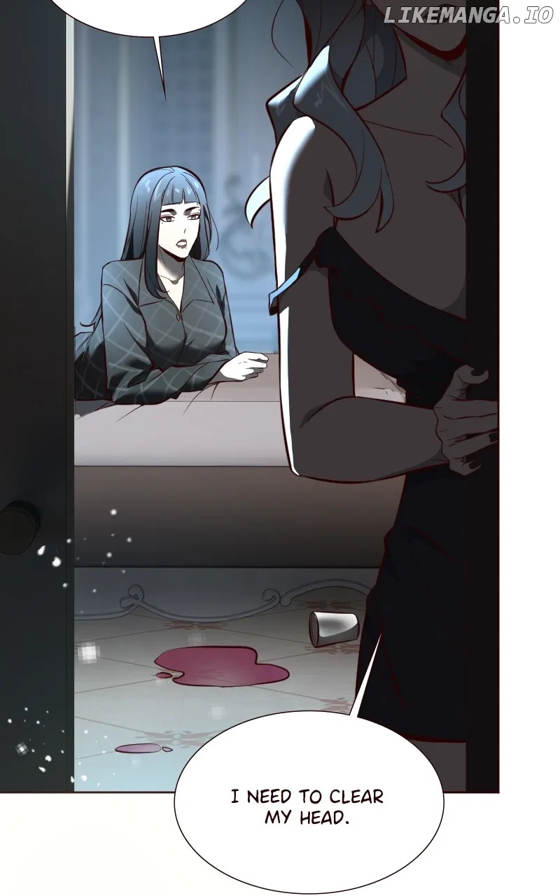 The Last Bloodline Chapter 58 – Page 81