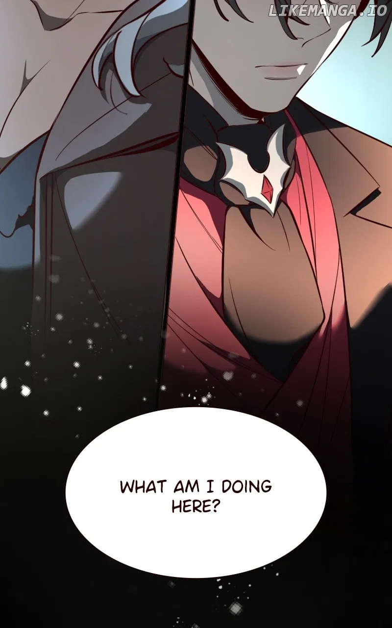 The Last Bloodline Chapter 58 – Page 91