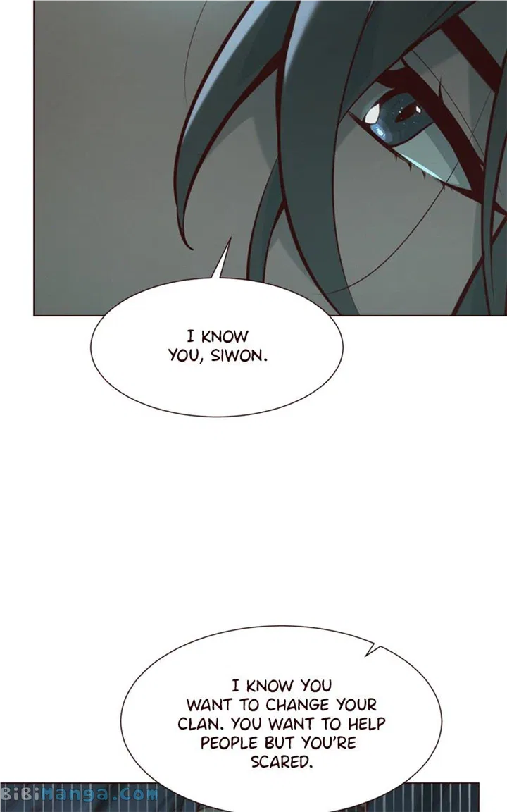 The Last Bloodline Chapter 57 – Page 5