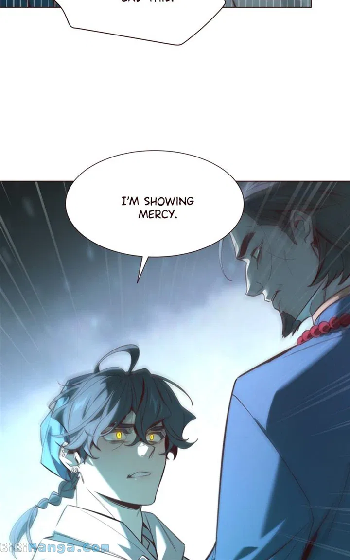 The Last Bloodline Chapter 57 – Page 21
