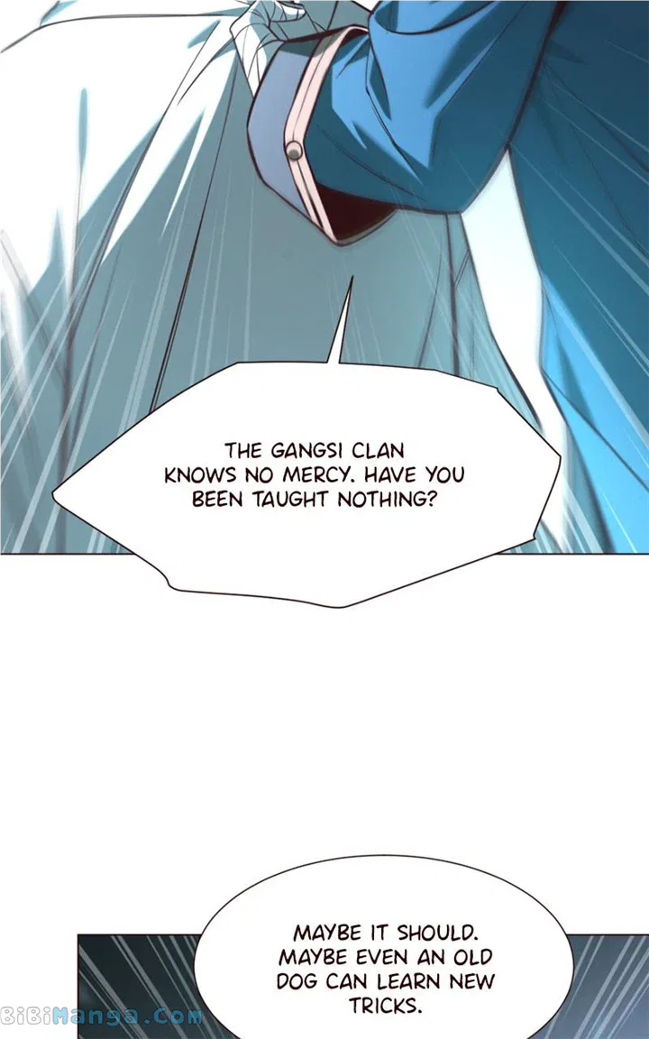 The Last Bloodline Chapter 57 – Page 22