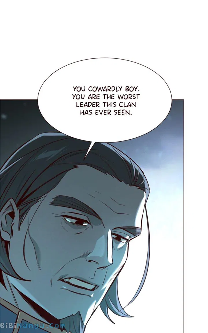 The Last Bloodline Chapter 57 – Page 24