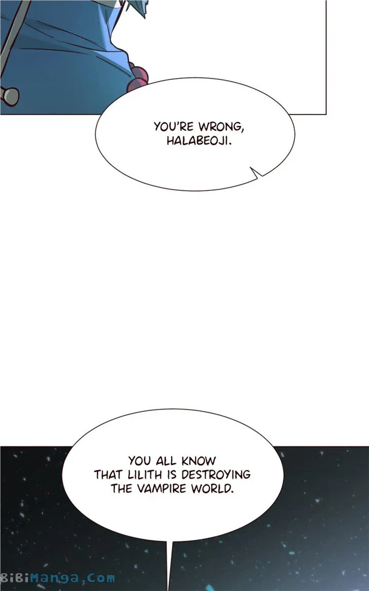 The Last Bloodline Chapter 57 – Page 25