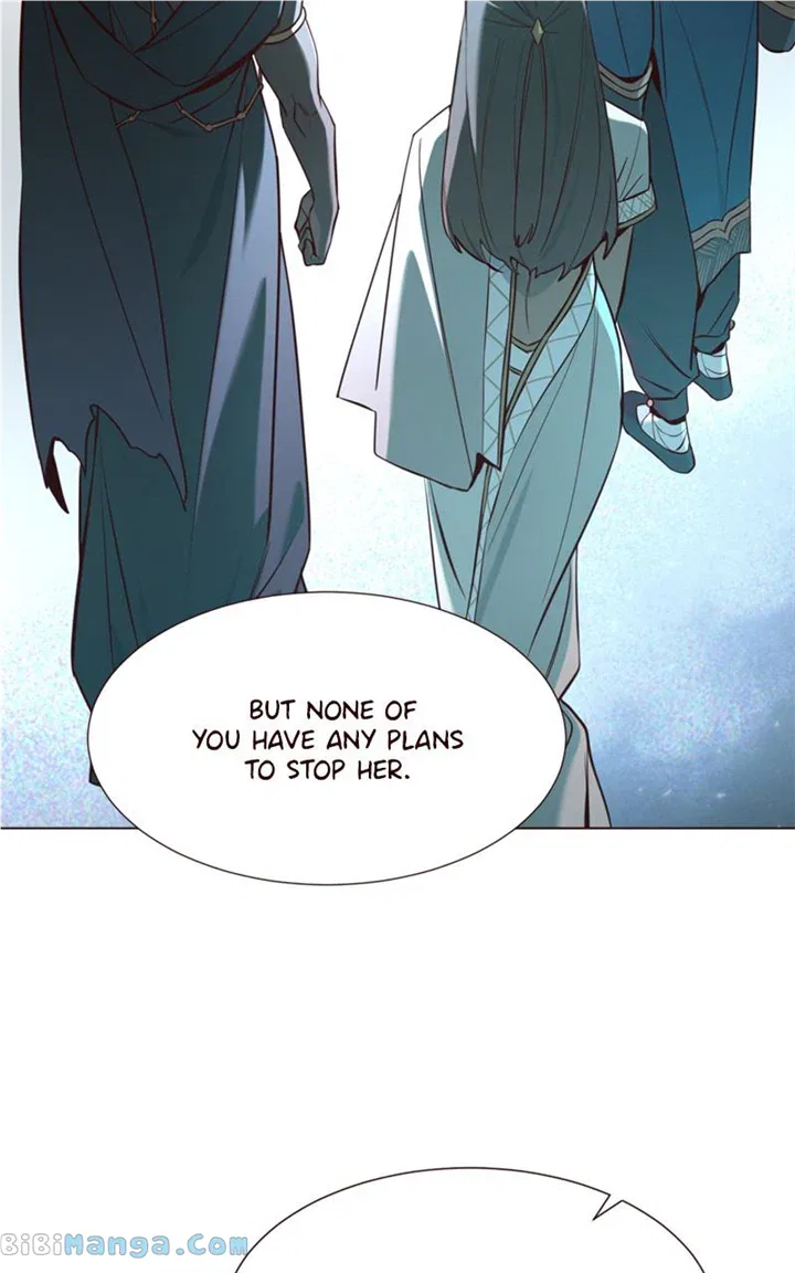 The Last Bloodline Chapter 57 – Page 27