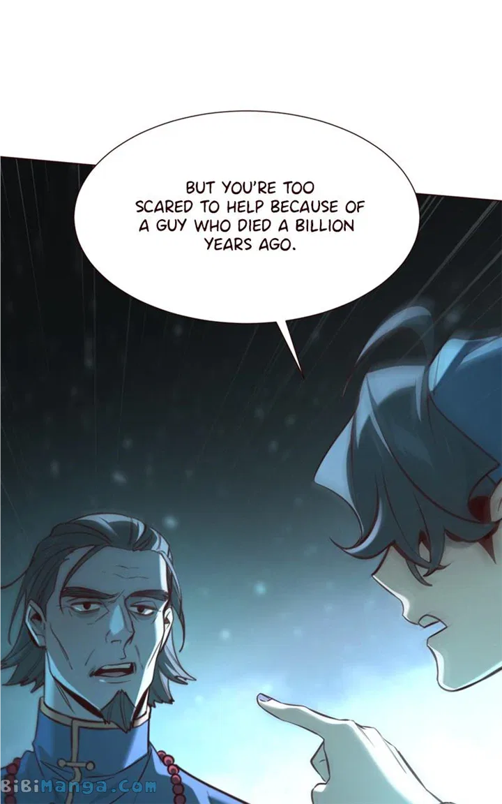 The Last Bloodline Chapter 57 – Page 29