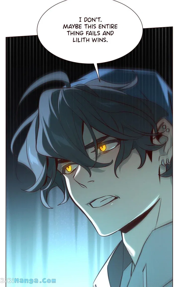 The Last Bloodline Chapter 57 – Page 31