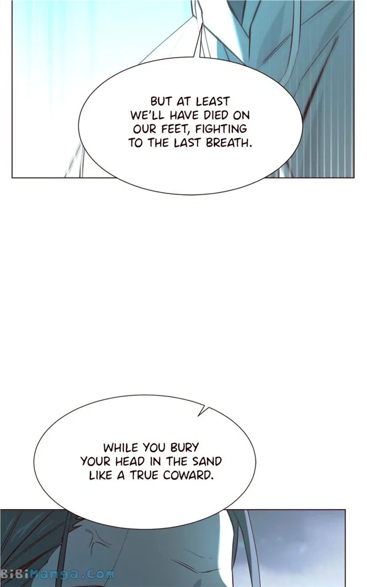 The Last Bloodline Chapter 57 – Page 32
