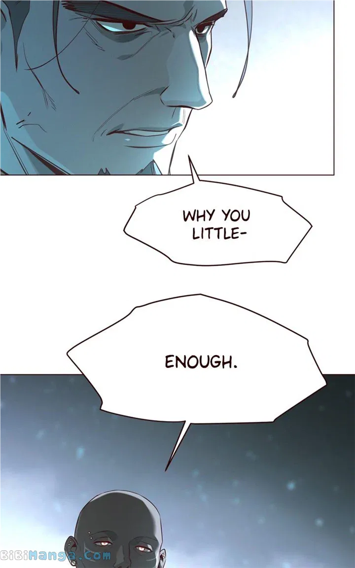 The Last Bloodline Chapter 57 – Page 33