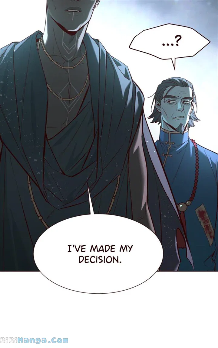 The Last Bloodline Chapter 57 – Page 34