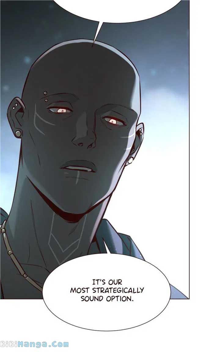 The Last Bloodline Chapter 57 – Page 37