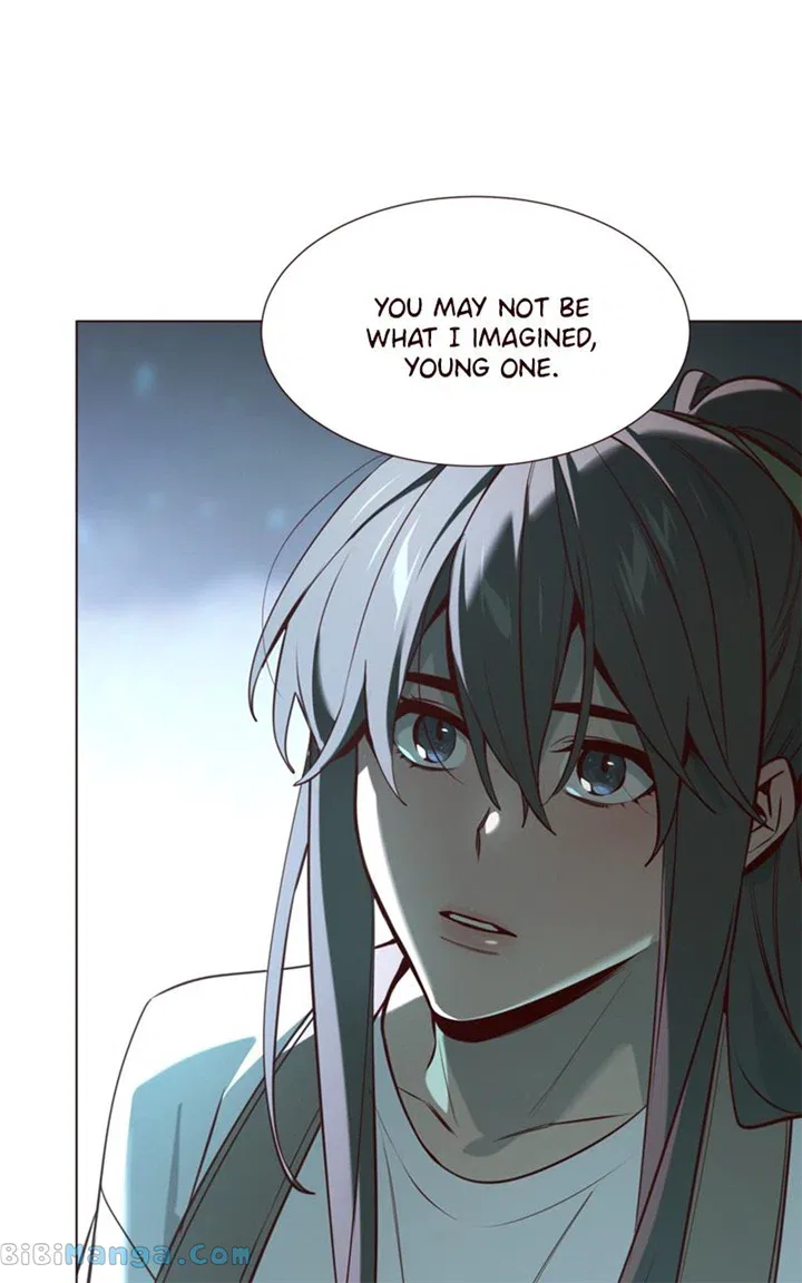 The Last Bloodline Chapter 57 – Page 38