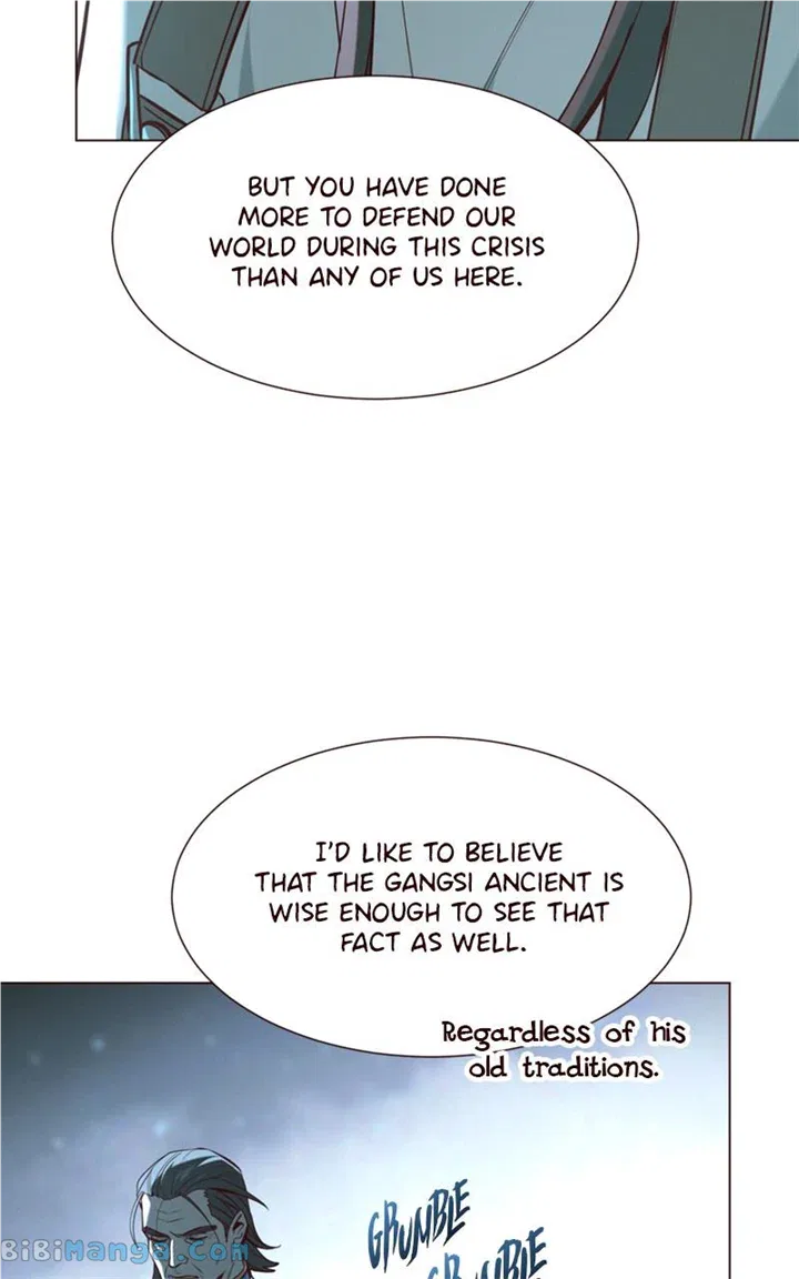 The Last Bloodline Chapter 57 – Page 39