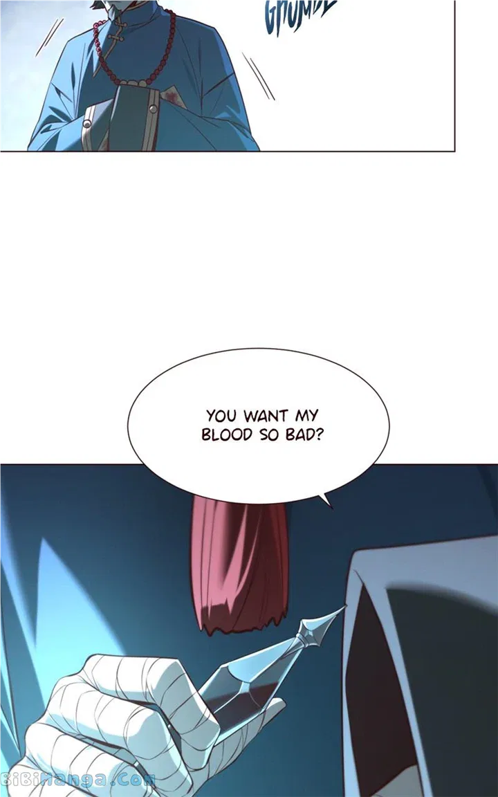 The Last Bloodline Chapter 57 – Page 40