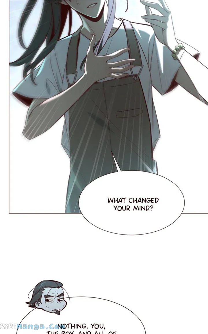 The Last Bloodline Chapter 57 – Page 42