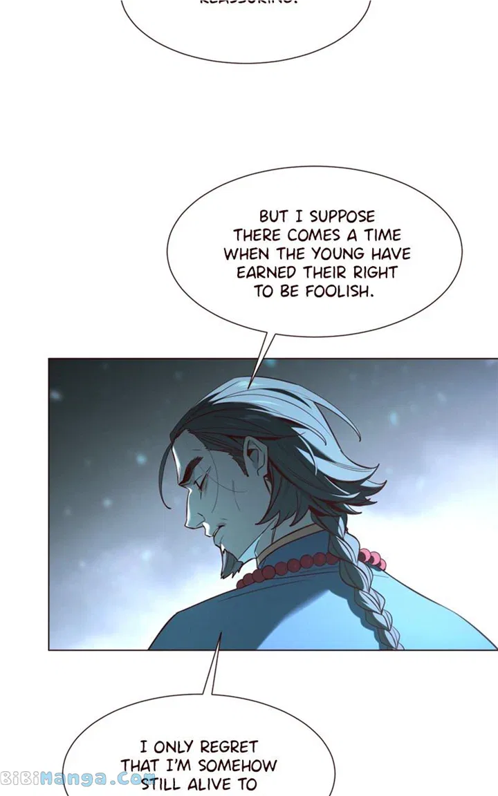 The Last Bloodline Chapter 57 – Page 44