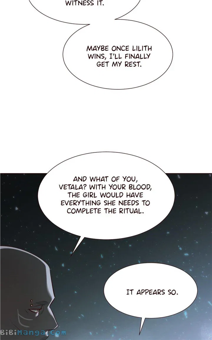 The Last Bloodline Chapter 57 – Page 45