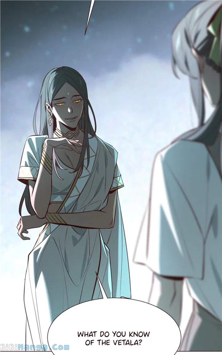 The Last Bloodline Chapter 57 – Page 53
