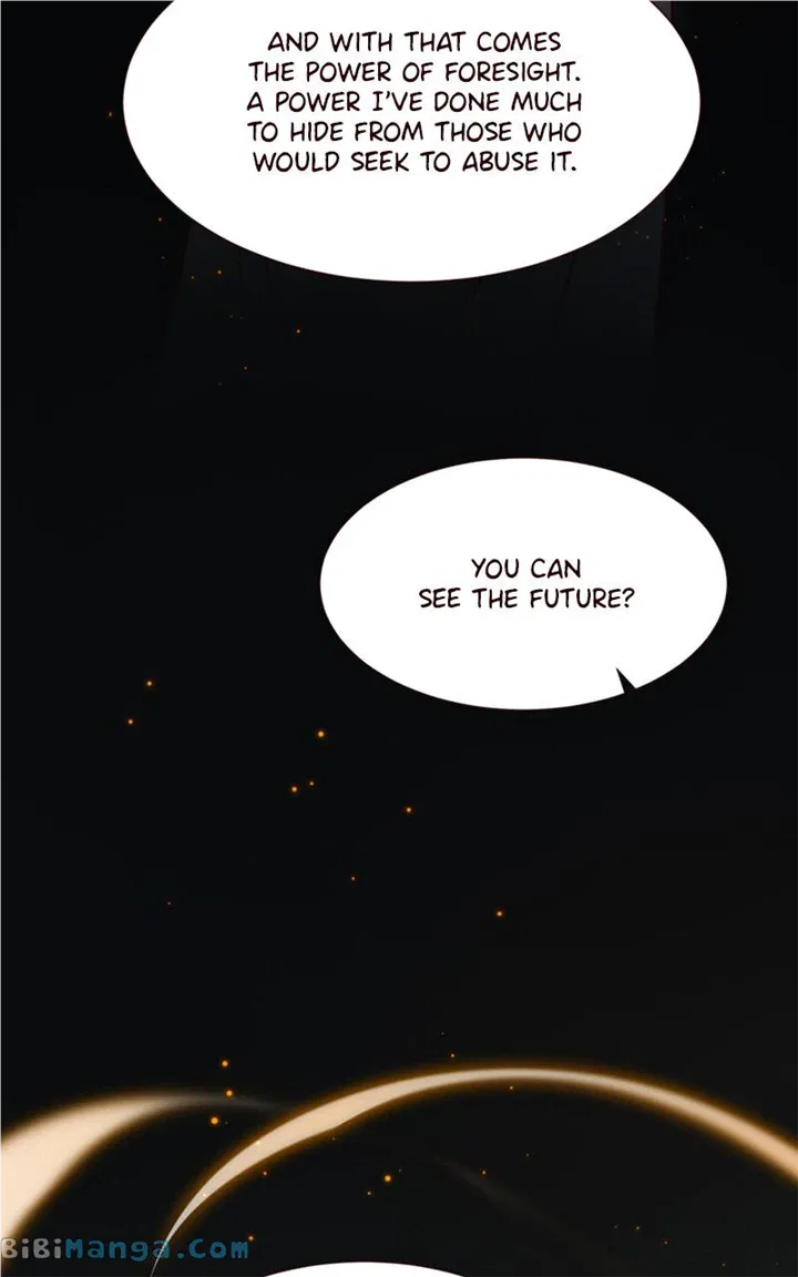 The Last Bloodline Chapter 57 – Page 57