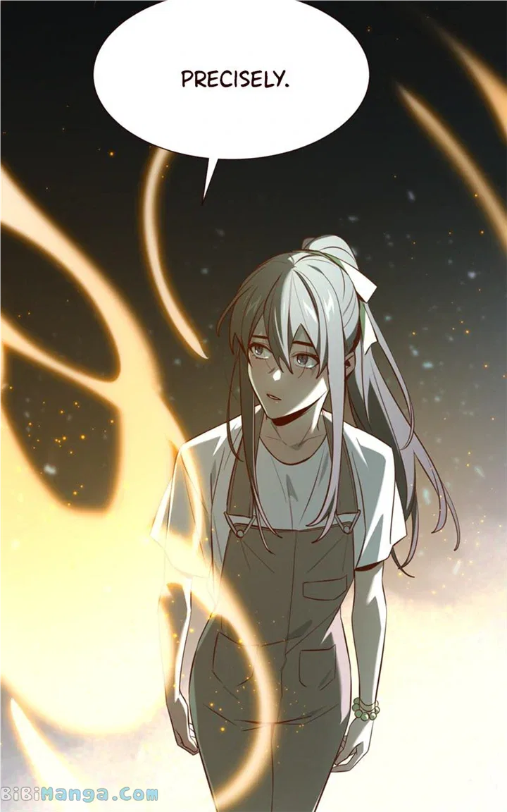The Last Bloodline Chapter 57 – Page 58