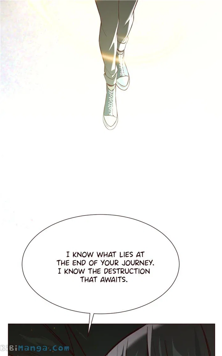The Last Bloodline Chapter 57 – Page 59