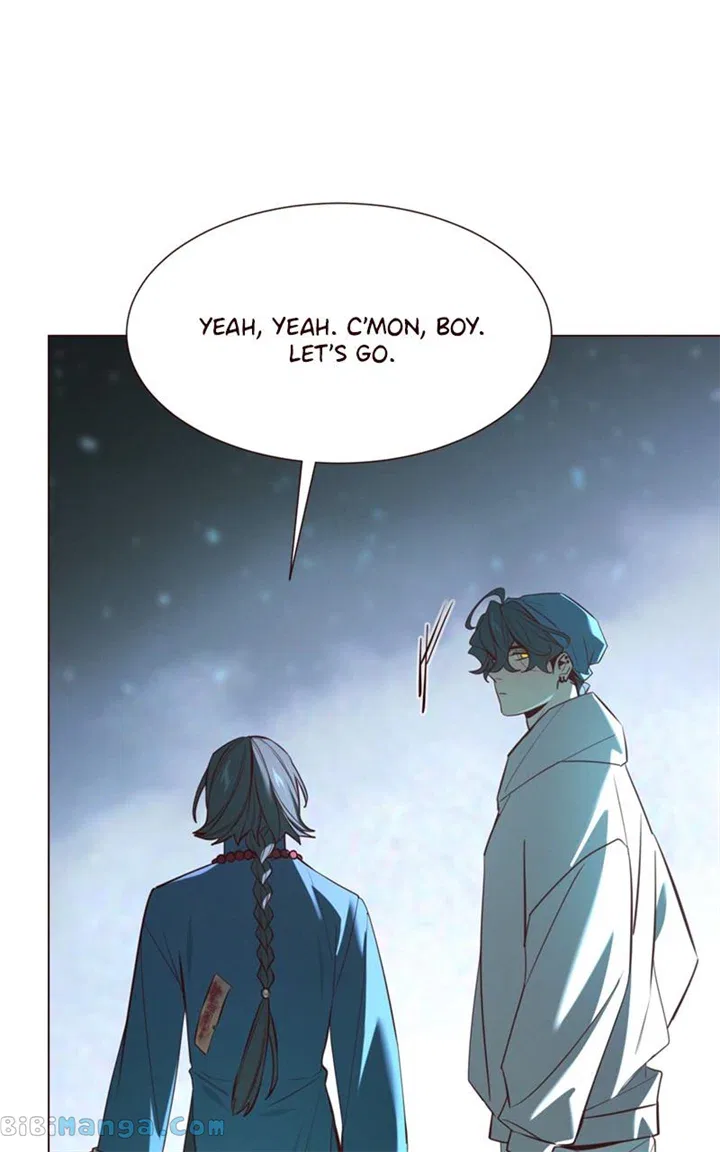 The Last Bloodline Chapter 57 – Page 67