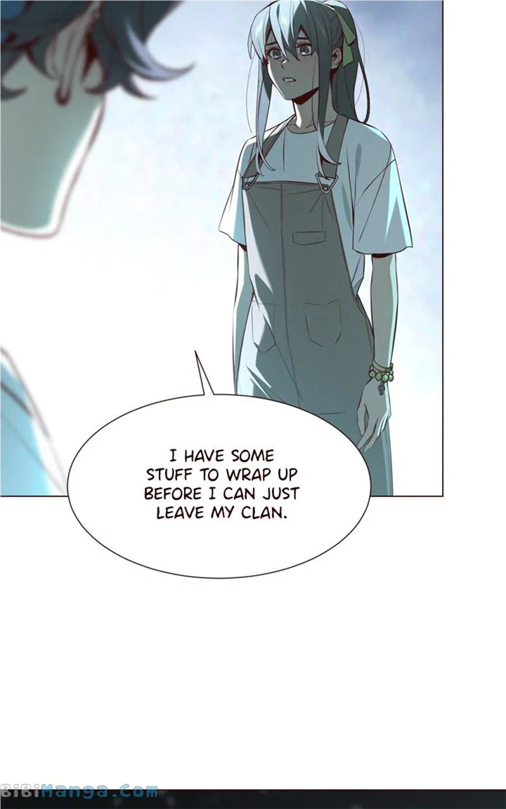 The Last Bloodline Chapter 57 – Page 69