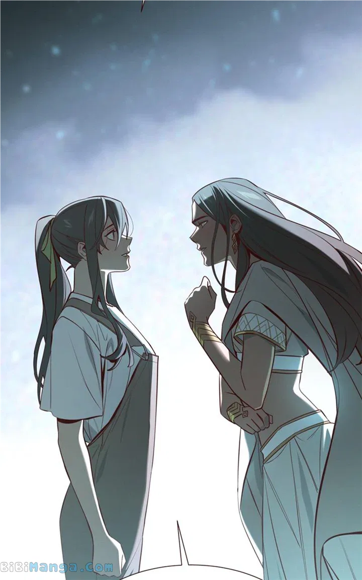 The Last Bloodline Chapter 57 – Page 75