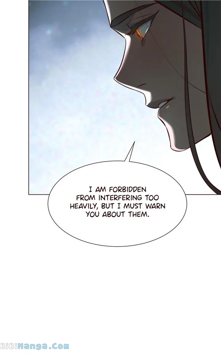 The Last Bloodline Chapter 57 – Page 77