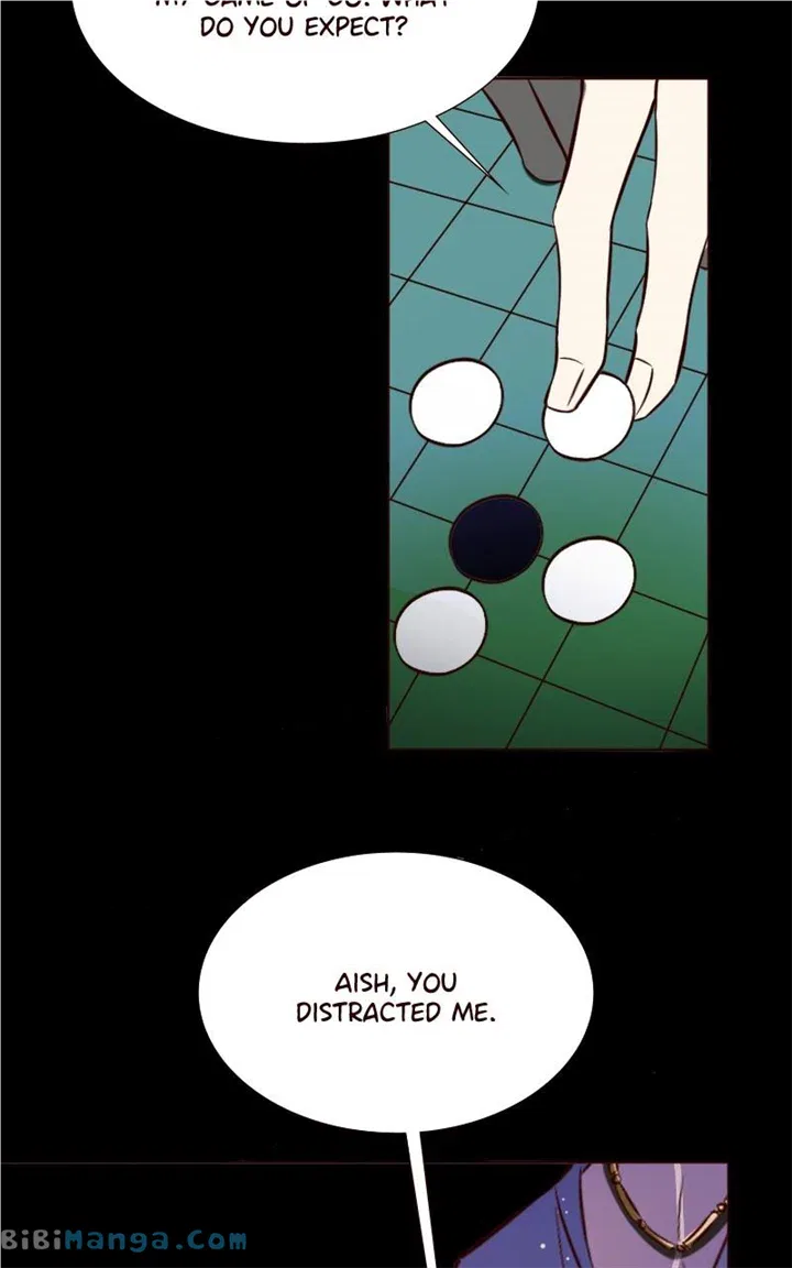 The Last Bloodline Chapter 56 – Page 2