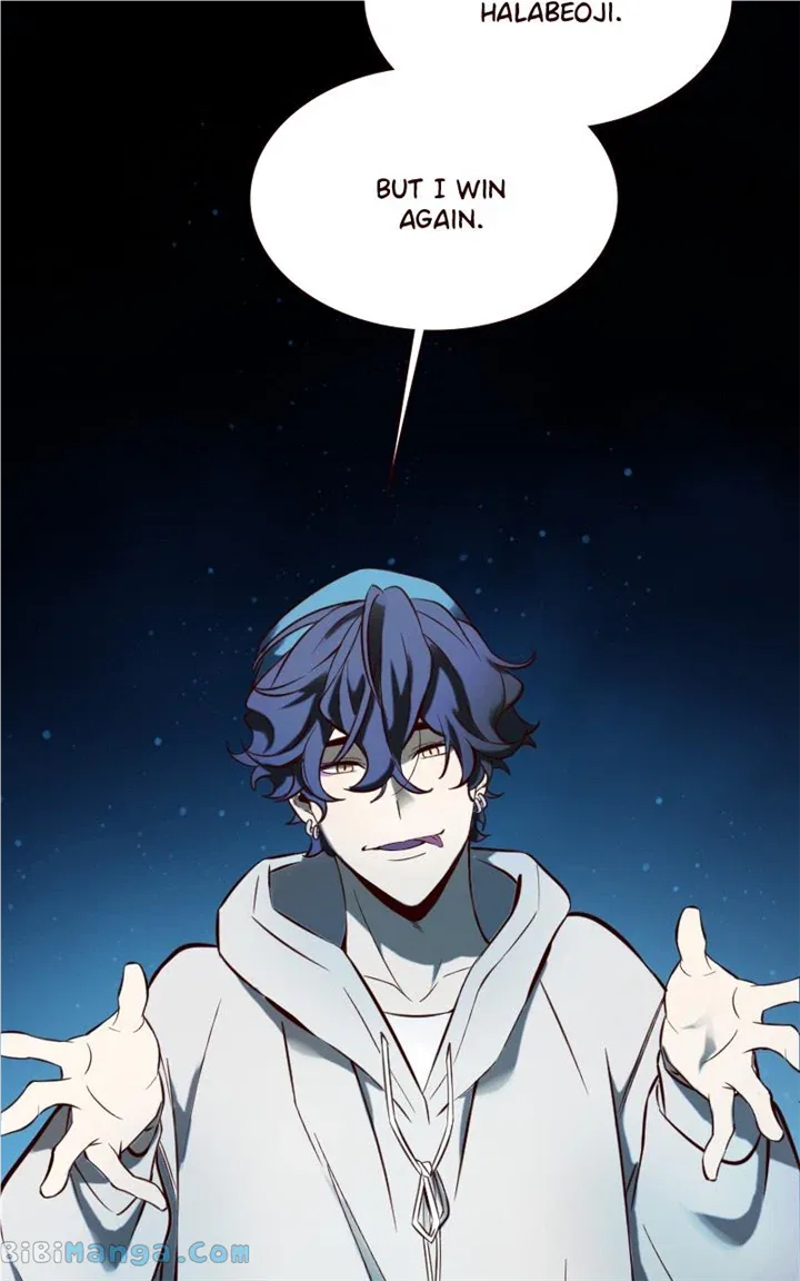 The Last Bloodline Chapter 56 – Page 4