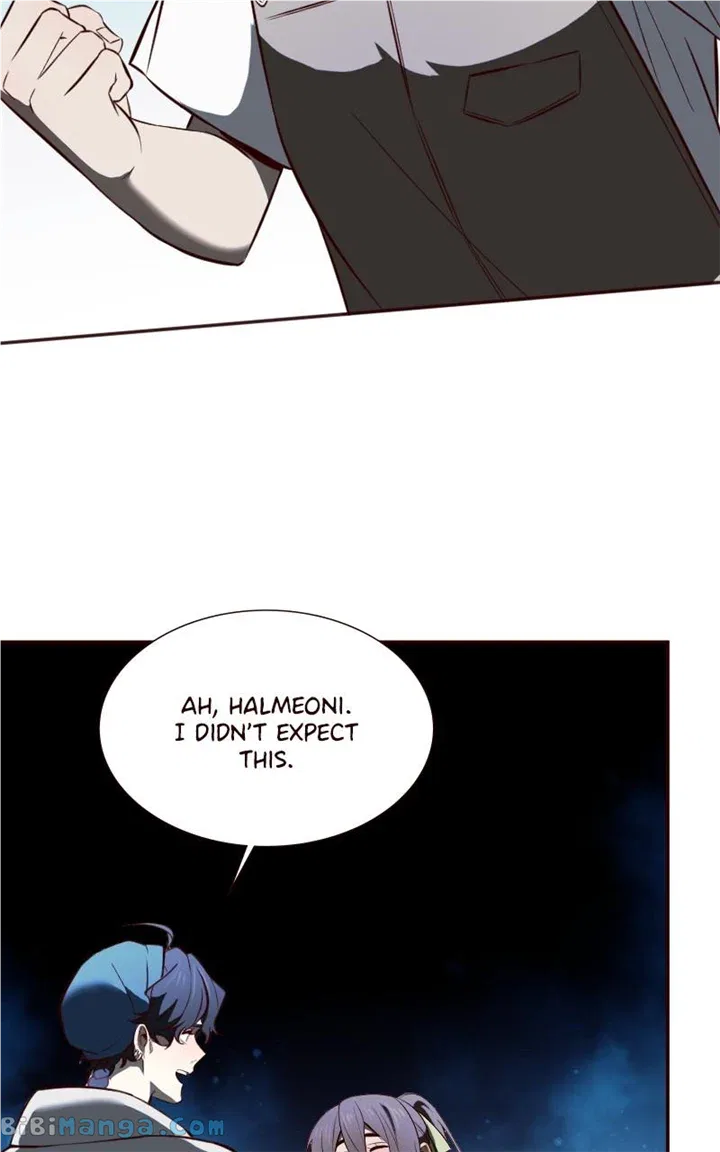 The Last Bloodline Chapter 56 – Page 9
