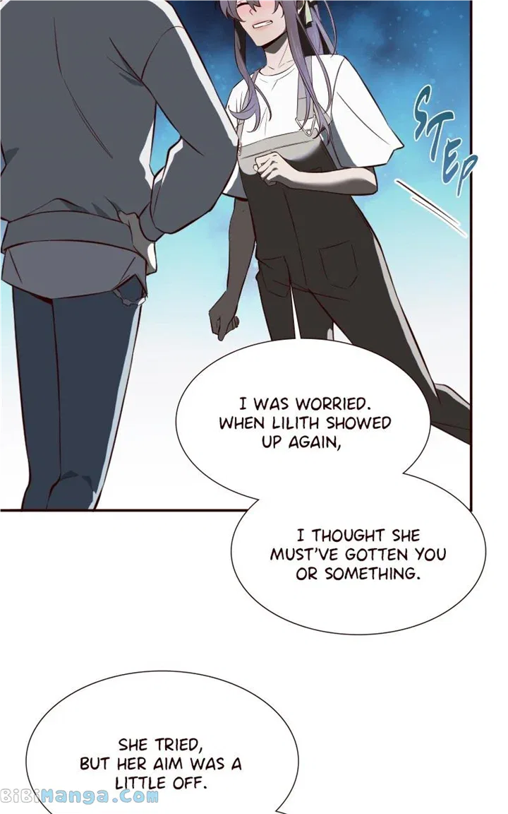 The Last Bloodline Chapter 56 – Page 10