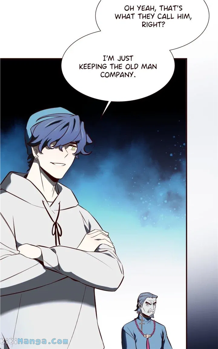 The Last Bloodline Chapter 56 – Page 14