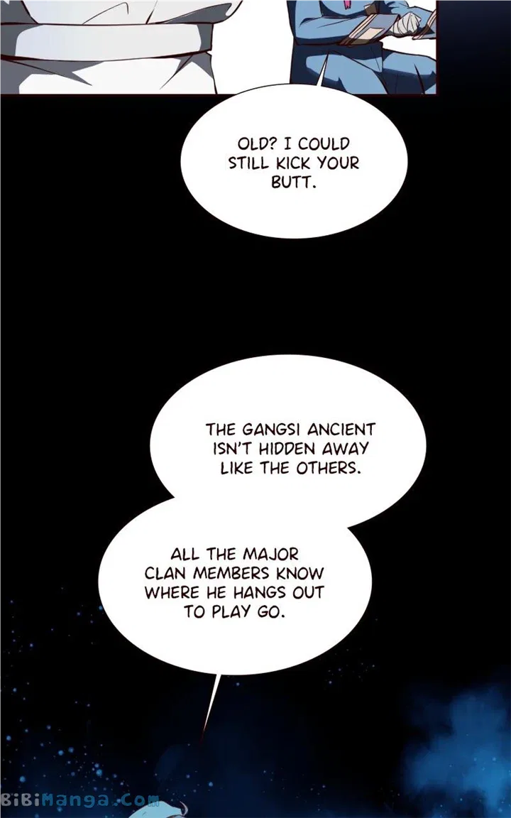 The Last Bloodline Chapter 56 – Page 15